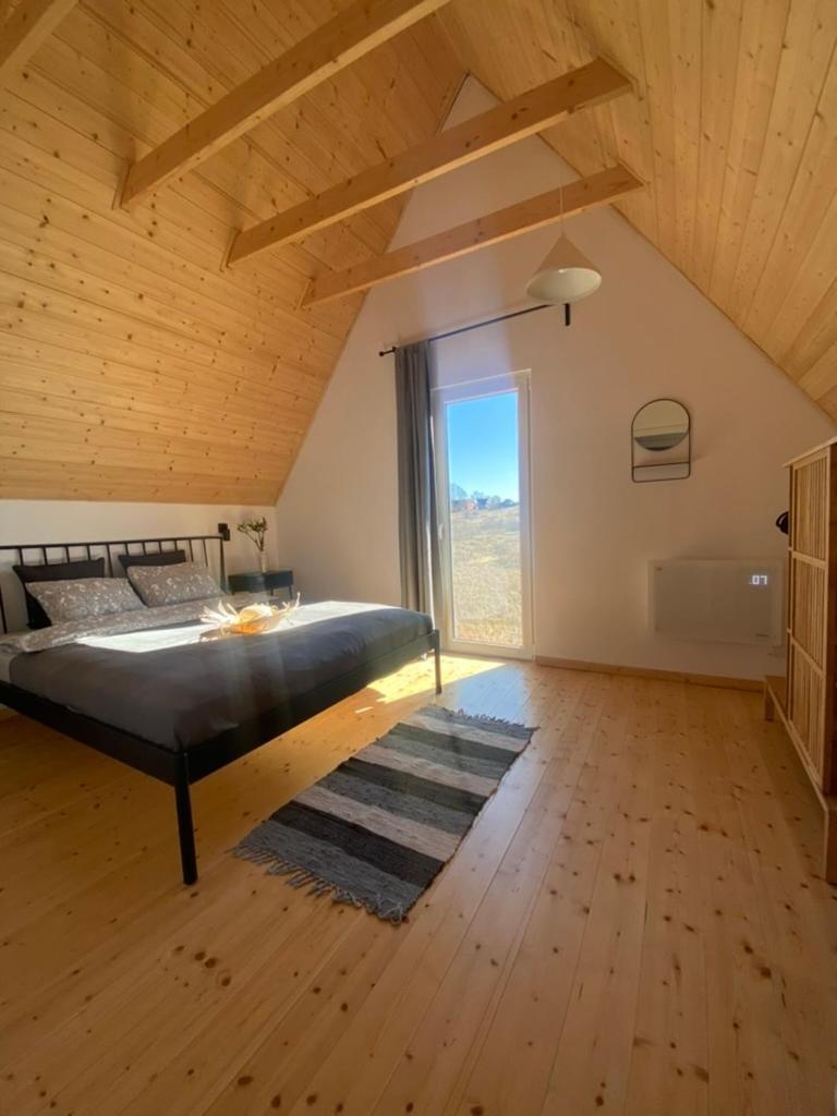 Letnisko Rusinowo Villa Rusinowo  Buitenkant foto